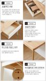  Bàn Làm Việc - Lozy table 