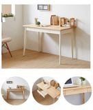  Bàn Làm Việc - Lozy table 