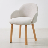  Ghế Bọc Đệm Minotti Có Tay 