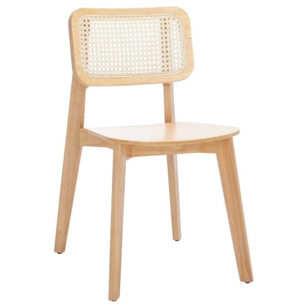  Ghế Ăn Mây Tre 03 