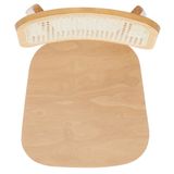  Ghế Ăn Mây Tre 03 