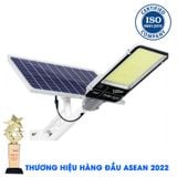  Đèn Đường Năng Lượng Mặt Trời 500W MĐ104 