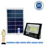  Đèn Năng Lượng Mặt Trời 100W MĐ003 