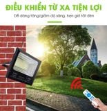  Đèn Năng Lượng Mặt Trời 200W MĐ004 