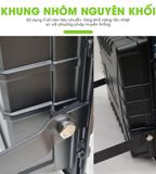  Đèn Năng Lượng Mặt Trời 500W MĐ007 