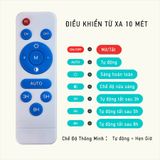  Đèn Năng Lượng Mặt Trời 60W MĐ002 