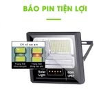  Đèn Năng Lượng Mặt Trời 60W MĐ002 