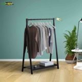  Giá Treo Quần Áo 1 Tầng Size L - A Hanger 1F Size 1Mét 