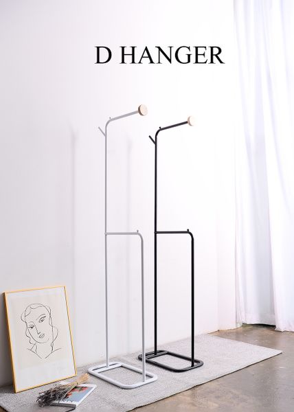  Cây treo quần áo hàn quốc - d hanger 