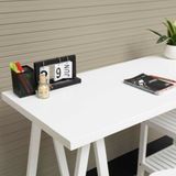  Bàn làm việc - A Tower table 