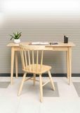  Combo bàn và ghế làm việc có hộc  - Tyche 40 table 