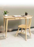  Combo bàn và ghế làm việc có hộc  - Tyche 40 table 