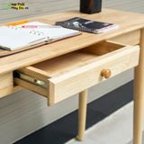  Bàn Làm Việc 01 - Slim Table 