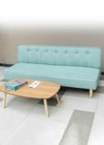  Sofa Bed 3 Chức Năng 5 Chân Gỗ Version 2 