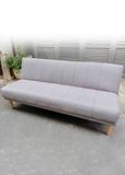  Sofa bed 3 chức năng chân gỗ version 3 