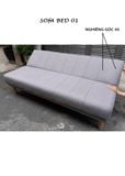  Combo sofa và bàn trà phòng khách 01 