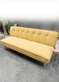  Sofa Bed 3 Chức Năng 5 Chân Gỗ Version 2 