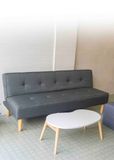  Sofa Bed 3 Chức Năng 5 Chân Gỗ Version 1 