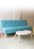  Sofa Bed 3 Chức Năng 5 Chân Gỗ Version 1 