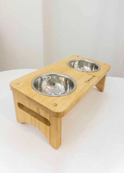  Khay Đựng Thức Ăn Cho Pet 01 