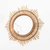  Gương Decor Mặt Trời - Sun Mirror 