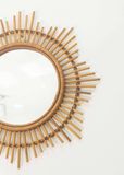  Gương Decor Mặt Trời - Sun Mirror 