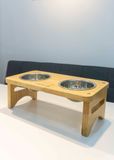  Khay Đựng Thức Ăn Cho Pet 01 