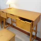 Bàn Mây Đa Năng - Rattan table 