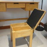  Bàn Mây Đa Năng - Rattan table 