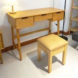  Bàn Mây Đa Năng - Rattan table 