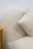  Sofa Mini Cloudy Kèm Gối 