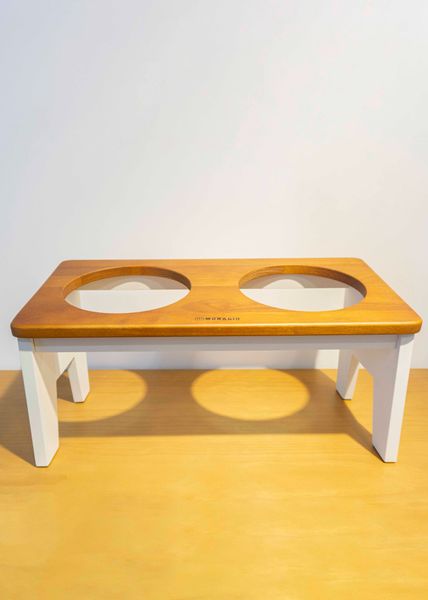  Khay Đựng Thức Ăn Loại Lớn Cho Pet 