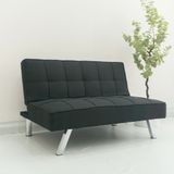  Sofa giường size 1m2 với 3 chức năng ngã gập tiện lợi 