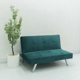  Sofa giường size 1m2 với 3 chức năng ngã gập tiện lợi 