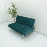  Sofa giường size 1m2 với 3 chức năng ngã gập tiện lợi 
