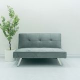  Sofa giường size 1m2 với 3 chức năng ngã gập tiện lợi 