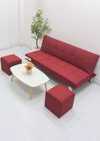  Combo Sofa Bed Tiện Lợi Nhiều Màu 