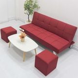  Combo Sofa Bed Tiện Lợi Nhiều Màu 