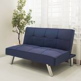  Sofa giường size 1m2 với 3 chức năng ngã gập tiện lợi 