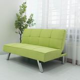  Sofa giường size 1m2 với 3 chức năng ngã gập tiện lợi 