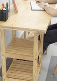  Bàn làm việc - A Tower table 
