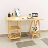  Bàn làm việc - A Tower table 