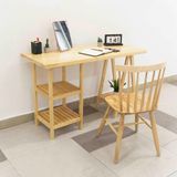  Bàn làm việc - A Tower table 
