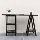  Bàn làm việc 06 - standing tower table 