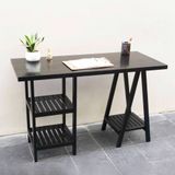  Bàn làm việc - A Tower table 