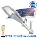  Đèn Phi Thuyền Năng Lượng Mặt Trời 300W MĐ170 