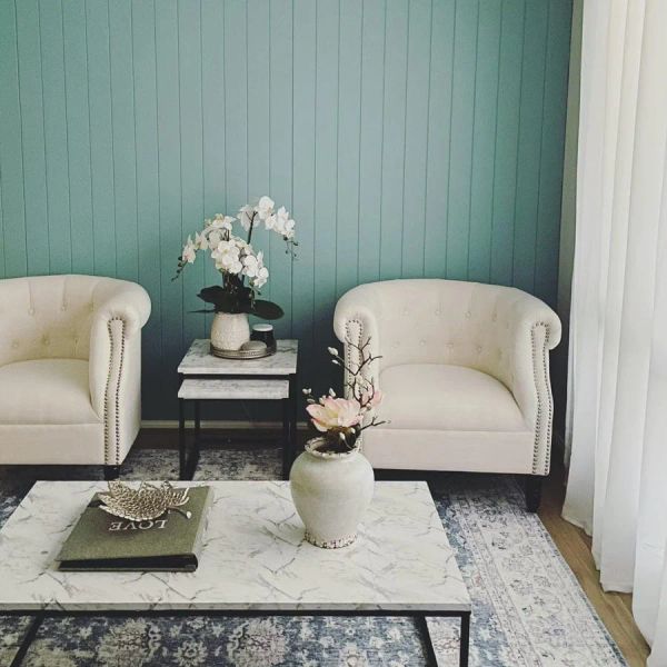  Sofa Mini Cổ Điển 