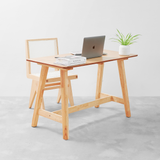  Ghế Ăn Mây Tre 02 