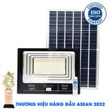  Đèn Năng Lượng Mặt Trời 500W MĐ007 