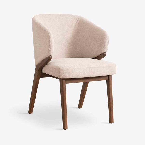  Ghế Ăn Bọc Đệm 02 